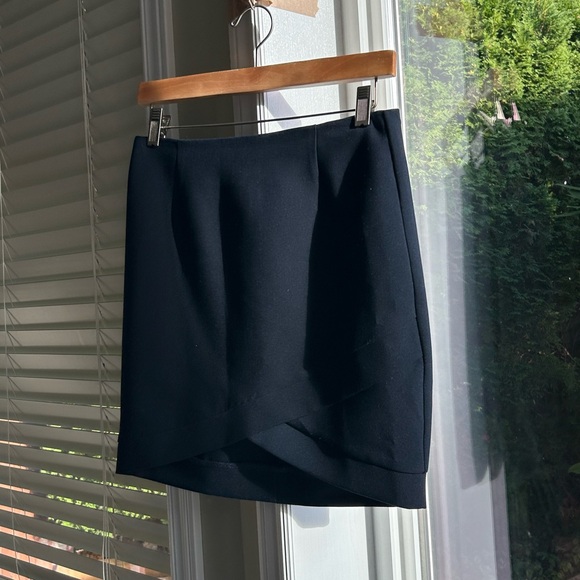 bodycon mini skirt - Picture 5 of 5